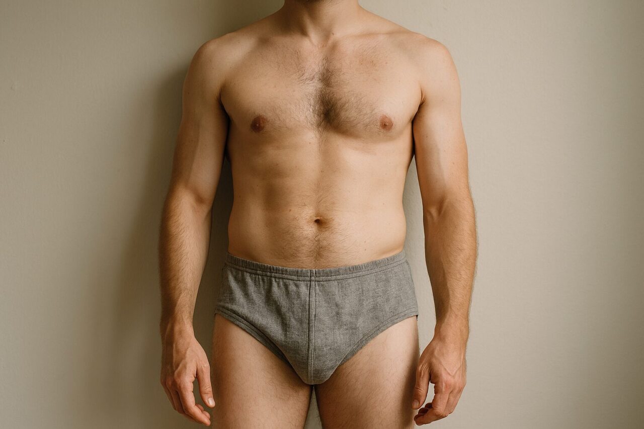 Top Mistakes Men Make When Buying Underwear