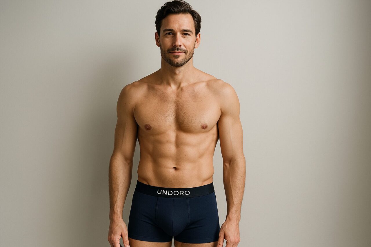 Top Mistakes Men Make When Buying Underwear