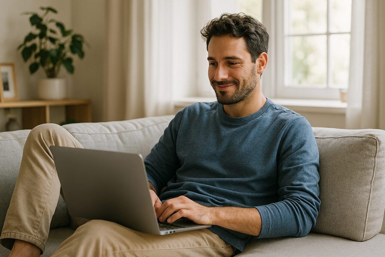 Top Mistakes Men Make When Buying Underwear