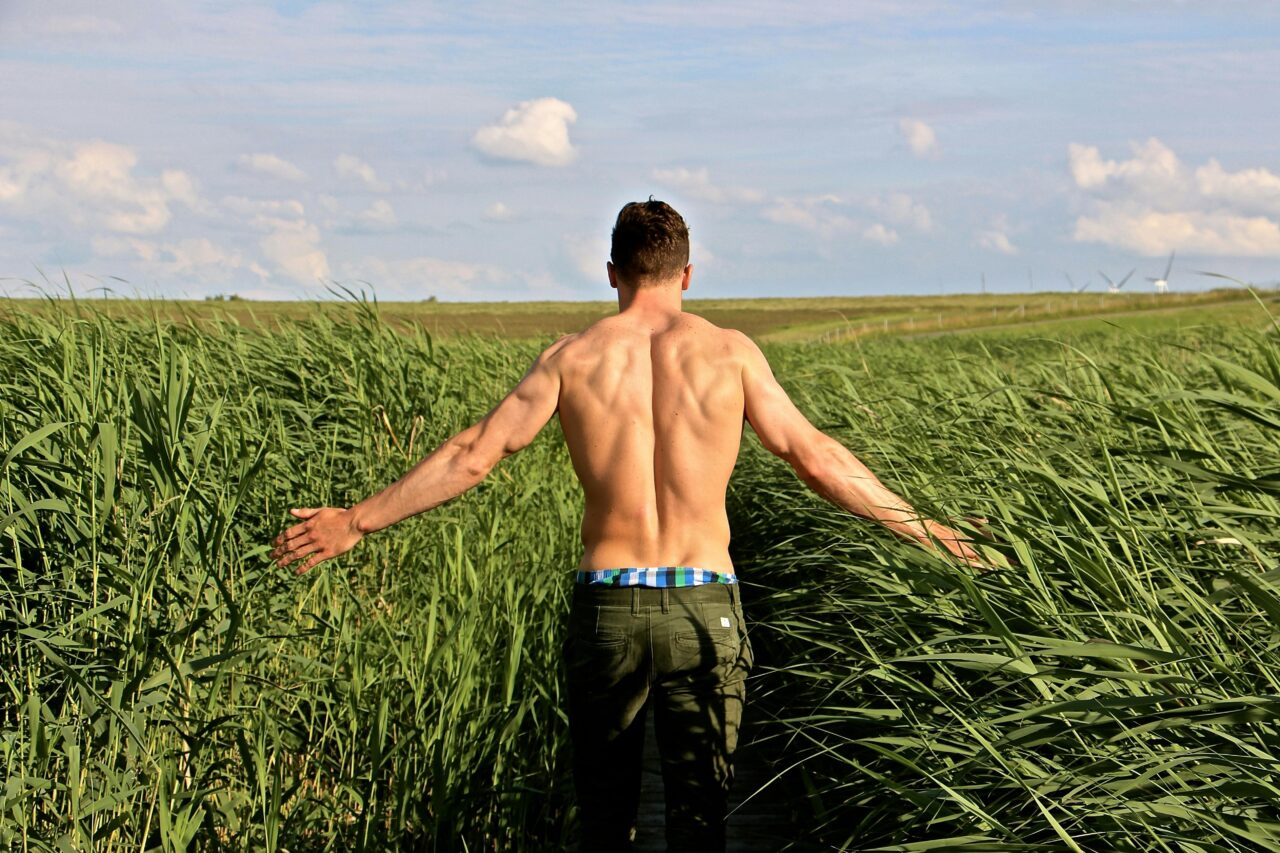 Why Sexy Underwear Boosts Your Confidence