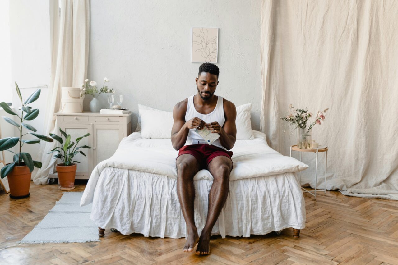 Best Fabrics for Men’s Underwear (Complete Guide)
