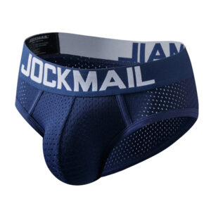 Men's Mesh Contour Briefs
