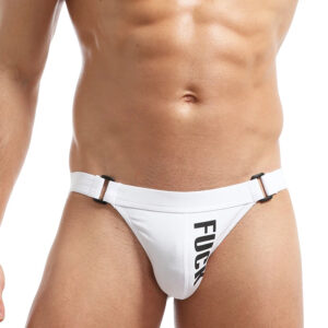 Men's Cotton U-Contour Sexy G-String