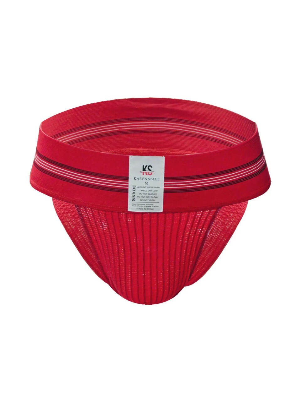 Men's Sexy Breathable Mesh Briefs