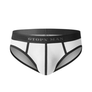 Men's ComfortFit Cotton Pouch Briefs