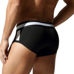 Men's Premium Comfort Pouch Briefs