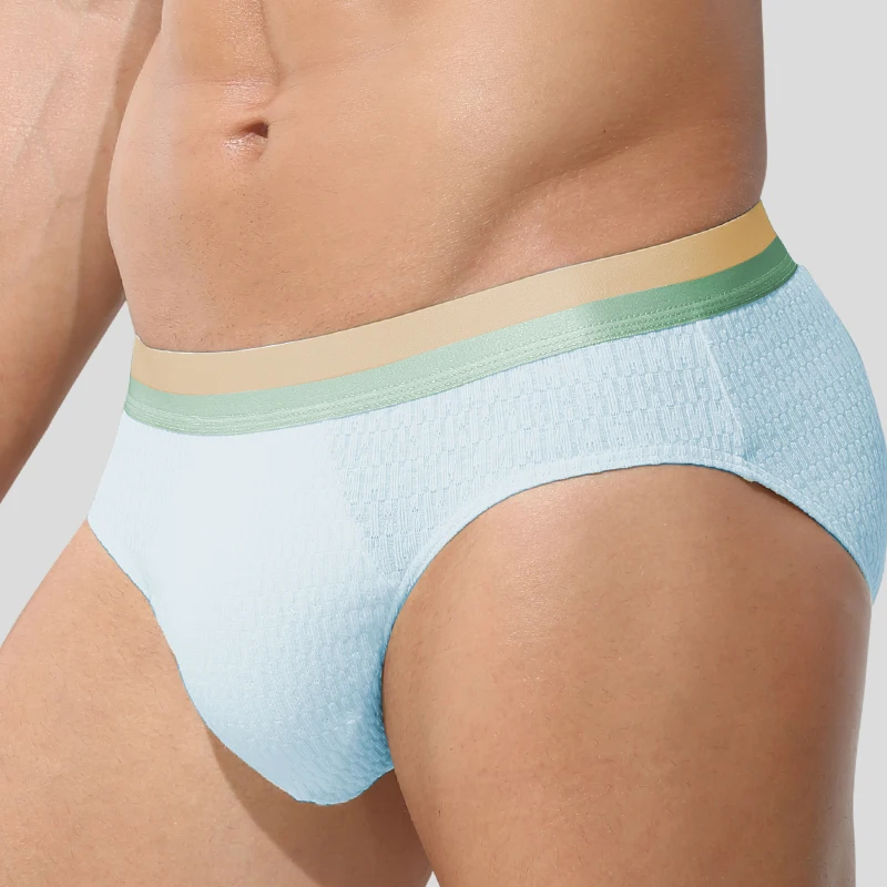 AirTouch Antibacterial Cotton Briefs