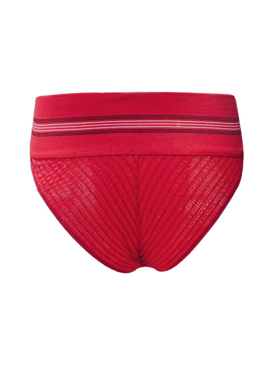 Men's Sexy Breathable Mesh Briefs