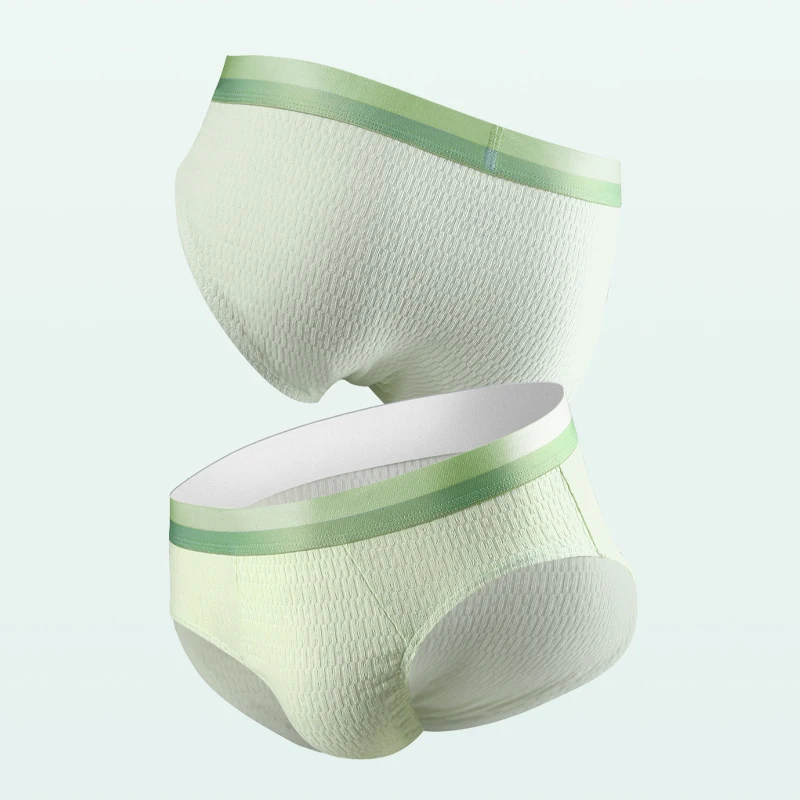 AirTouch Antibacterial Cotton Briefs