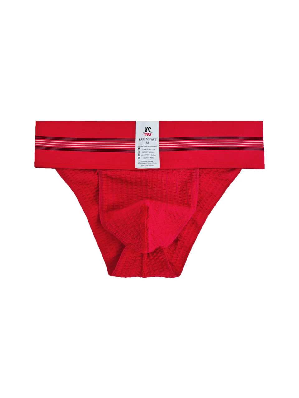 Men's Sexy Breathable Mesh Briefs