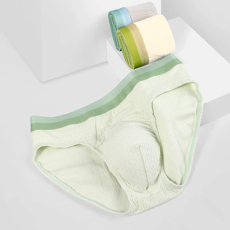 AirTouch Antibacterial Cotton Briefs