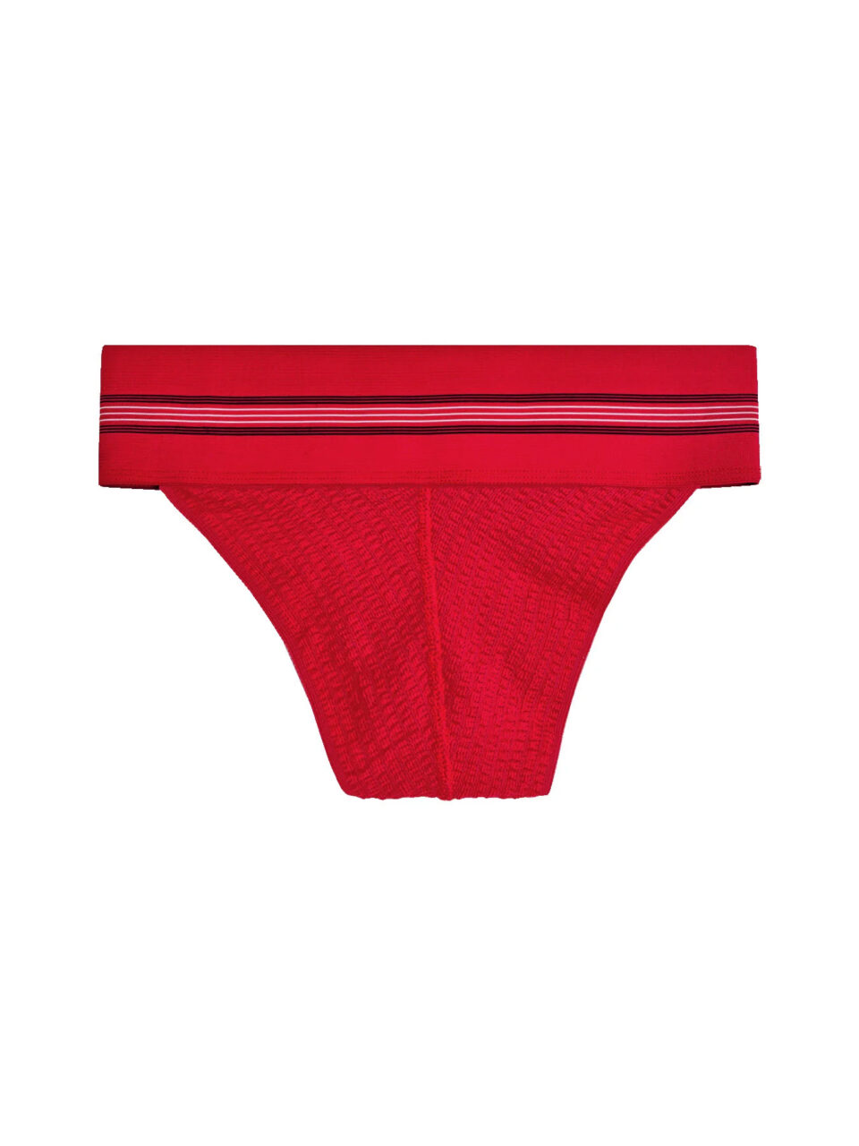 Men's Sexy Breathable Mesh Briefs