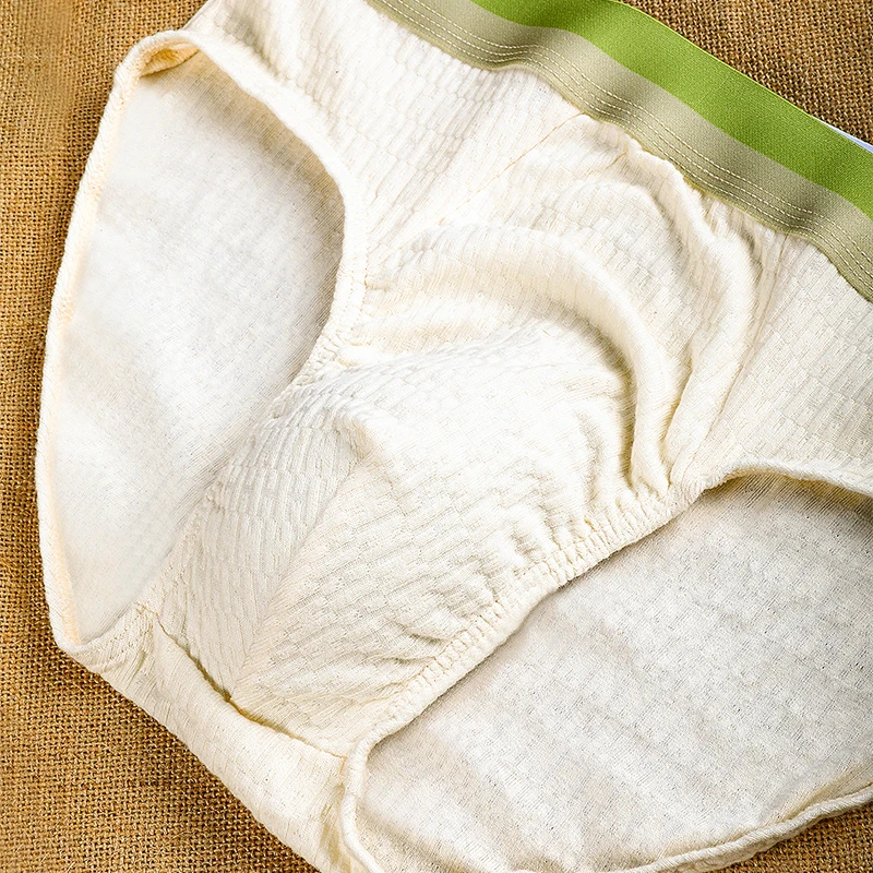 AirTouch Antibacterial Cotton Briefs