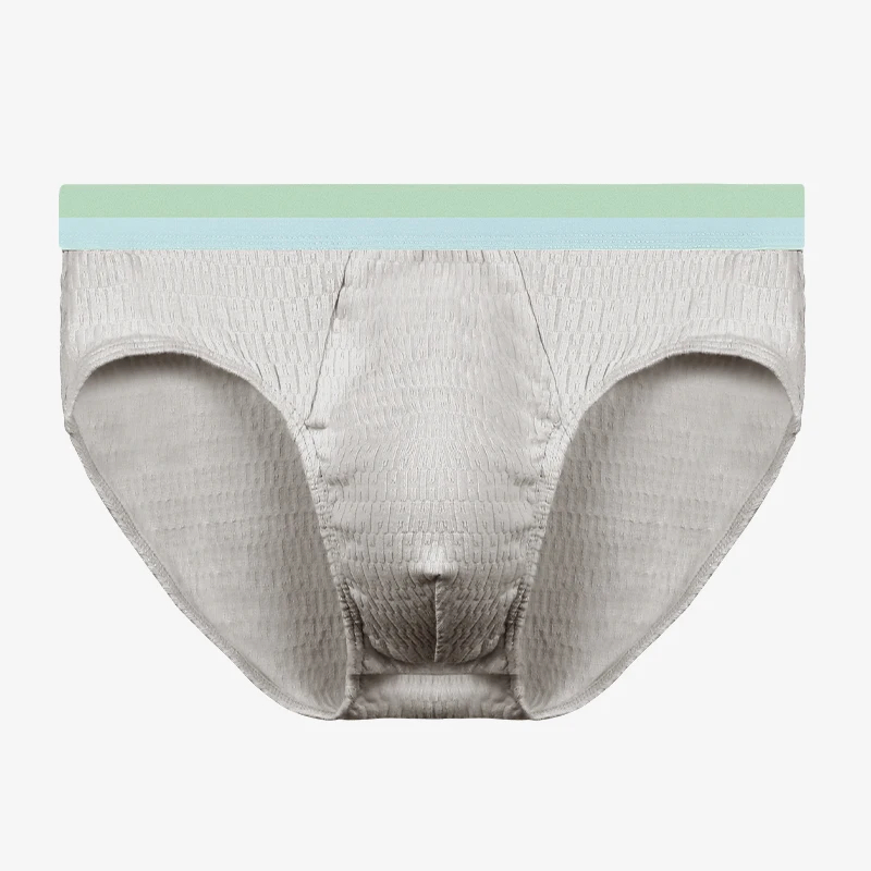 AirTouch Antibacterial Cotton Briefs