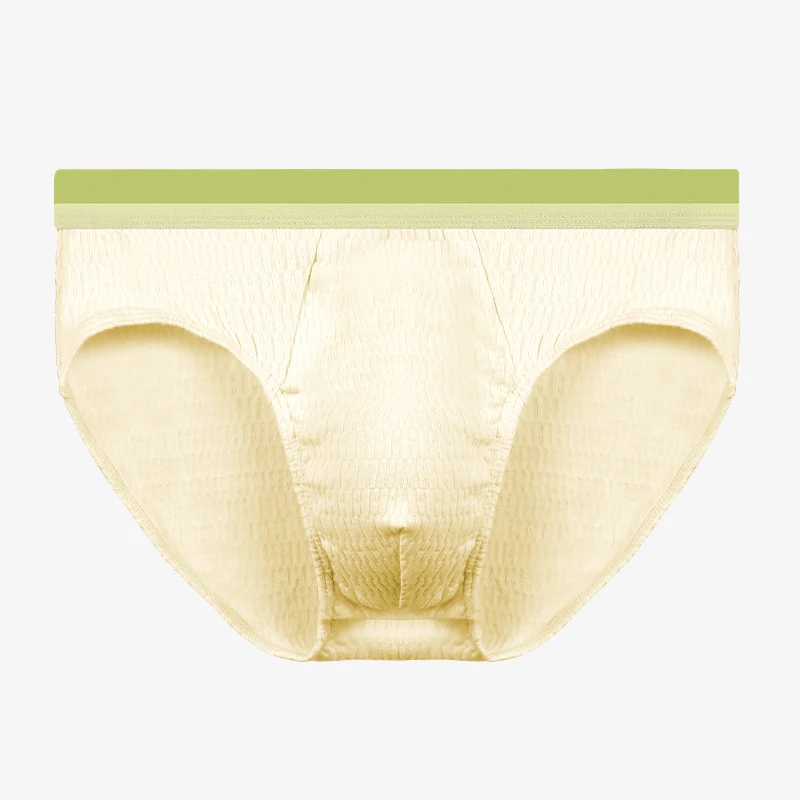 AirTouch Antibacterial Cotton Briefs